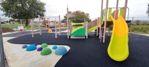 Espace pour enfants