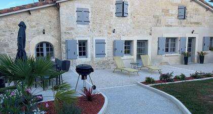 Gîte La Rive Gauche