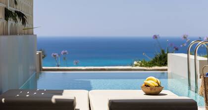 Falasarna Luxury Villas