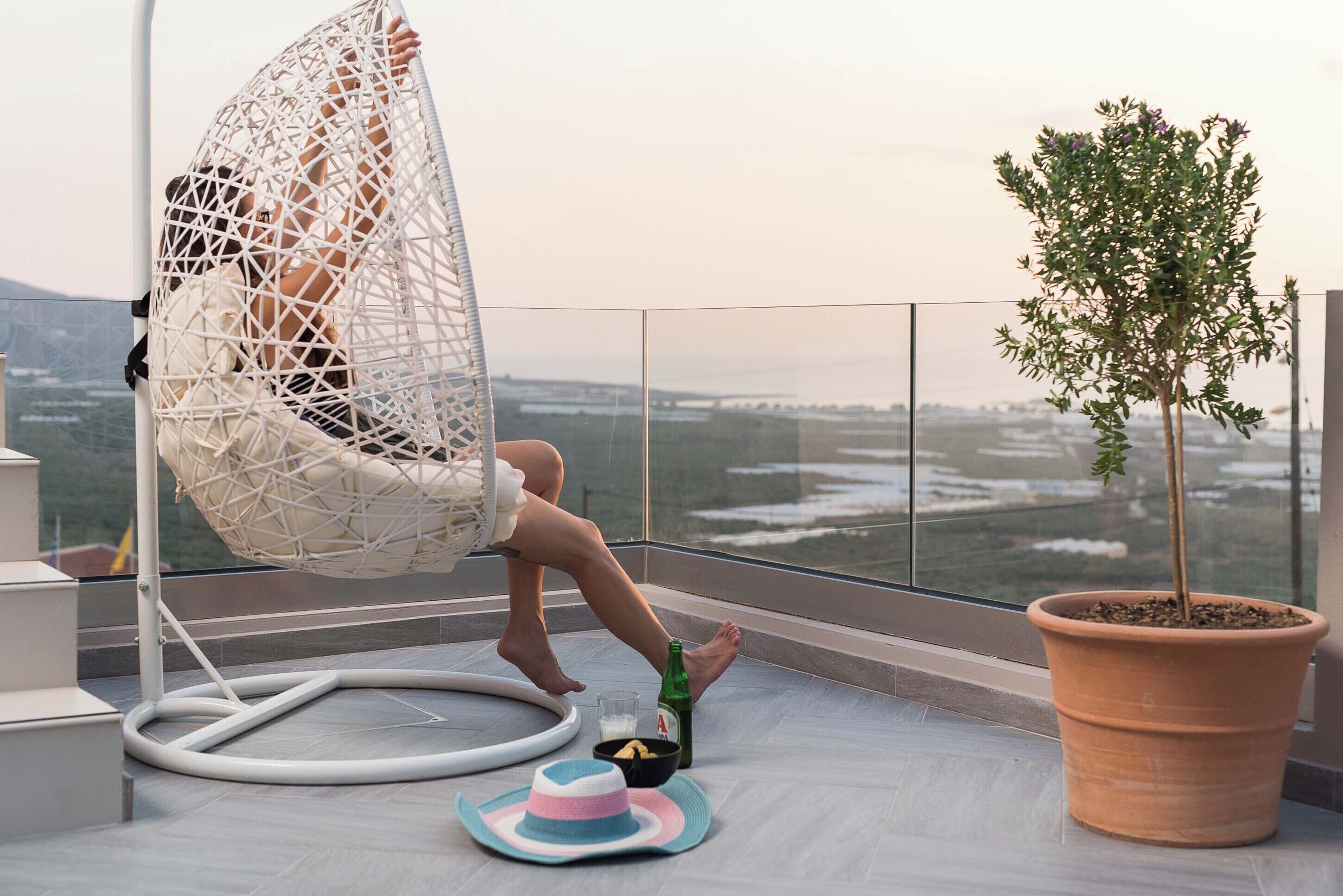 Premium Villa, 5 Bedrooms, Private Pool | In-room safe, individually decorated, individually furnished