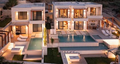 Falasarna Luxury Villas