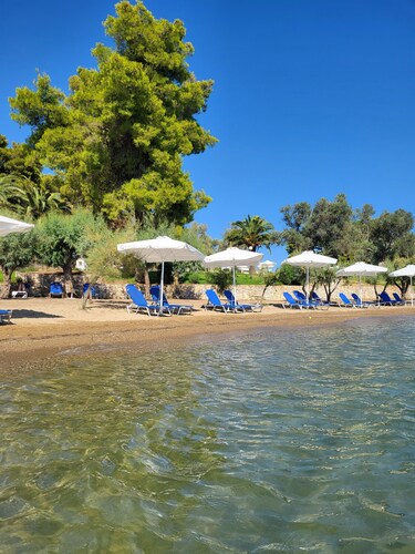 O Paradise Beach Resort & Spa