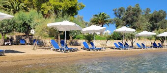 O Paradise Beach Resort & Spa