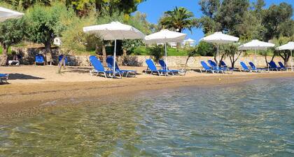 O Paradise Beach Resort & Spa