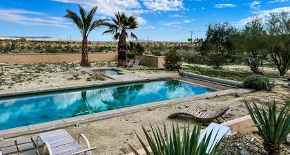 Majestic House with Unique Architecture, Forever Views, Pool, Spa, and Game Room