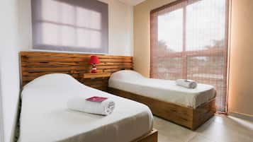 Apartment | 2 bedrooms, free WiFi
