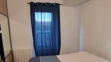 3 Schlafzimmer, WLAN, Bettwäsche