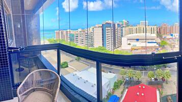 Apartment | Beach/ocean view