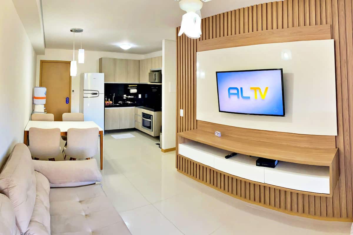 Televisión