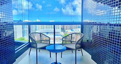 Vacanze - Sky Concept