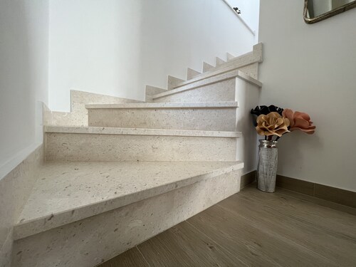 Luxury Villa Maci 200m From the Sea with Outdoor Swimming Pool, Charming Terrace