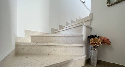 Luxury Villa Maci 200m From the Sea with Outdoor Swimming Pool, Charming Terrace