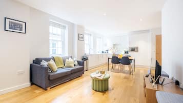 Télévision, espaces bureaux