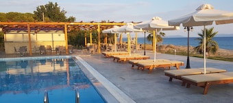 Ocean Hotel