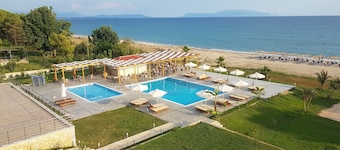 Ocean Hotel