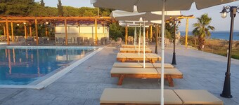 Ocean Hotel