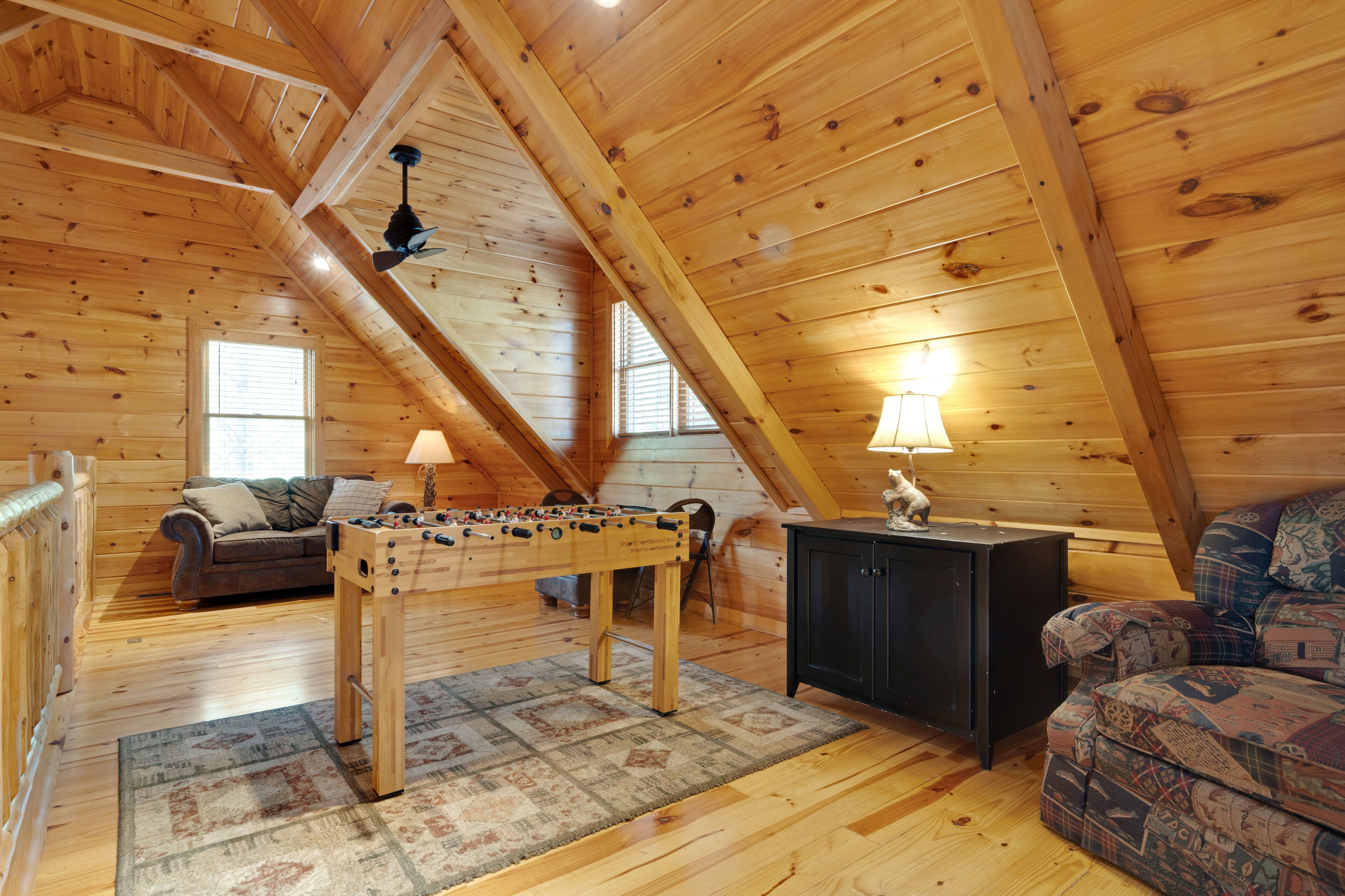Shade Tree Lodge-pet Friendly- Minutes To Downtown Blue Ridge - Blue Ridge, GA