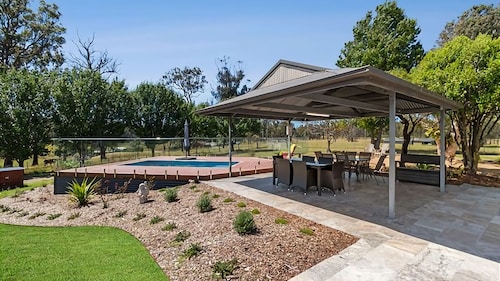 Maries Rest at Tomakin