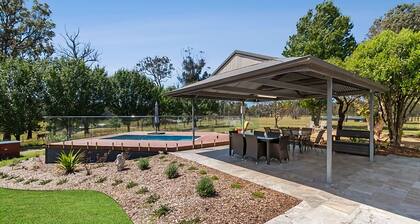 Maries Rest at Tomakin