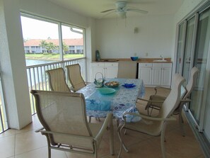 Dining - Vacation in Paradise, Naples, FL (Naples)