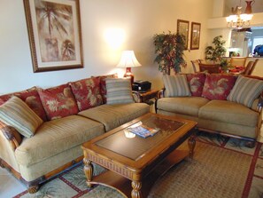 TV - Vacation in Paradise, Naples, FL (Naples)