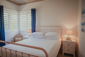3 Schlafzimmer, Bügeleisen/Bügelbrett, WLAN, Bettwäsche
