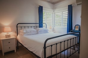 3 Schlafzimmer, Bügeleisen/Bügelbrett, WLAN, Bettwäsche