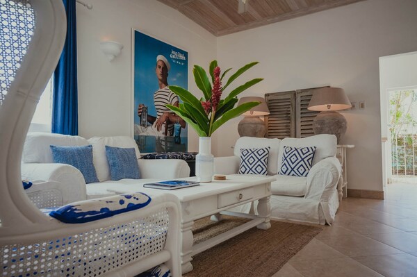 Palm Villa I Holetown I Barbados - Barbados