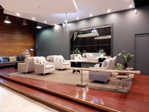 Reception - 4 on Pritchard (Johannesburg)