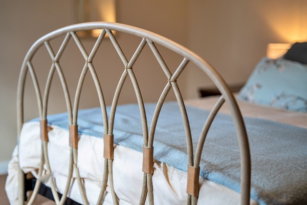 2 slaapkamers, gratis wifi, beddengoed