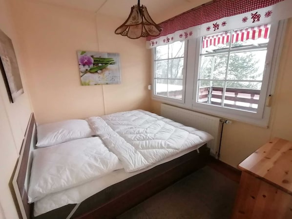 3 bedrooms