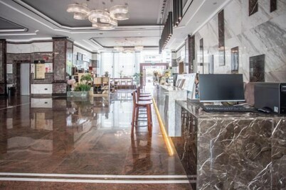 Hao Cheng Hotel