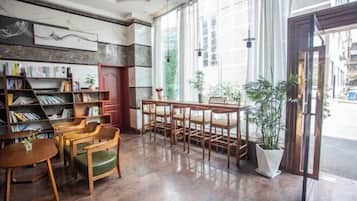 Interieur