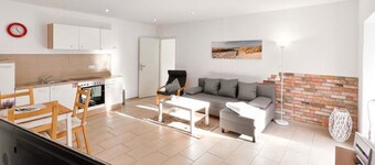 Apartment "Just Live" at the mill pond