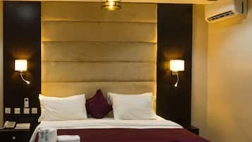 Chambre Deluxe