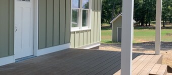 Cozy Farmhouse Down the Road