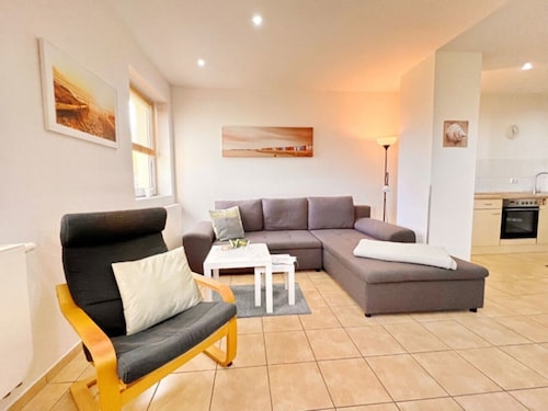 Apartment "Just Relax" at the mill pond