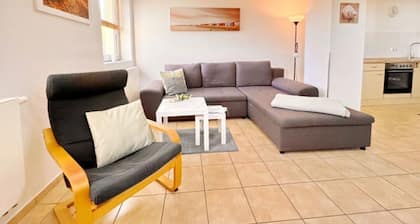 Apartment "Just Relax" at the mill pond