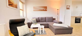 Apartment "Just Relax" at the mill pond