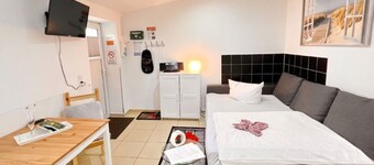 Apartment "Just Happy" at the mill pond