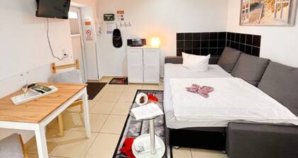 Apartment "Just Happy" at the mill pond