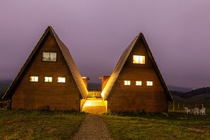 منطقة الاستقبال