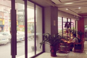 Unclassified image, 4 of 41, button - Guangzhou No.6 Inn (Panyu District Ha Street Branch) (Guangzhou)
