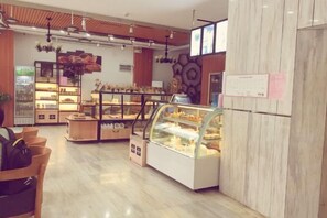 餐廳