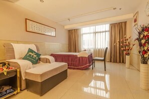 Unclassified image, 2 of 41, button - Guangzhou No.6 Inn (Panyu District Ha Street Branch) (Guangzhou)
