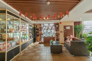 Unclassified image, 2 of 41, button - Guangzhou No.6 Inn (Panyu District Ha Street Branch) (Guangzhou)
