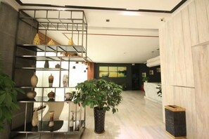 Unclassified image, 5 of 41, button - Guangzhou No.6 Inn (Panyu District Ha Street Branch) (Guangzhou)