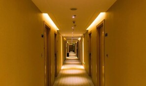 Interior - Guangzhou No.6 Inn (Panyu District Ha Street Branch) (Guangzhou)