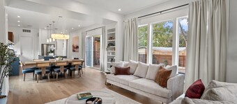 Newly Renovated Low-Allergen Home w Pool & Hot Tub