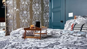 1 chambre, bureau, fer et planche à repasser, Wi-Fi gratuit